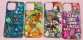 Standard Custom/Freestyle Junk Cases
