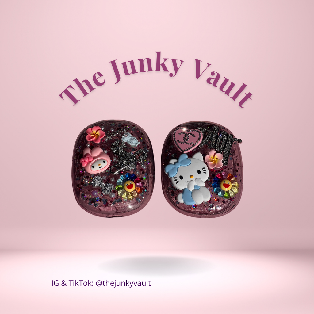 Airpod Max Headset Covers