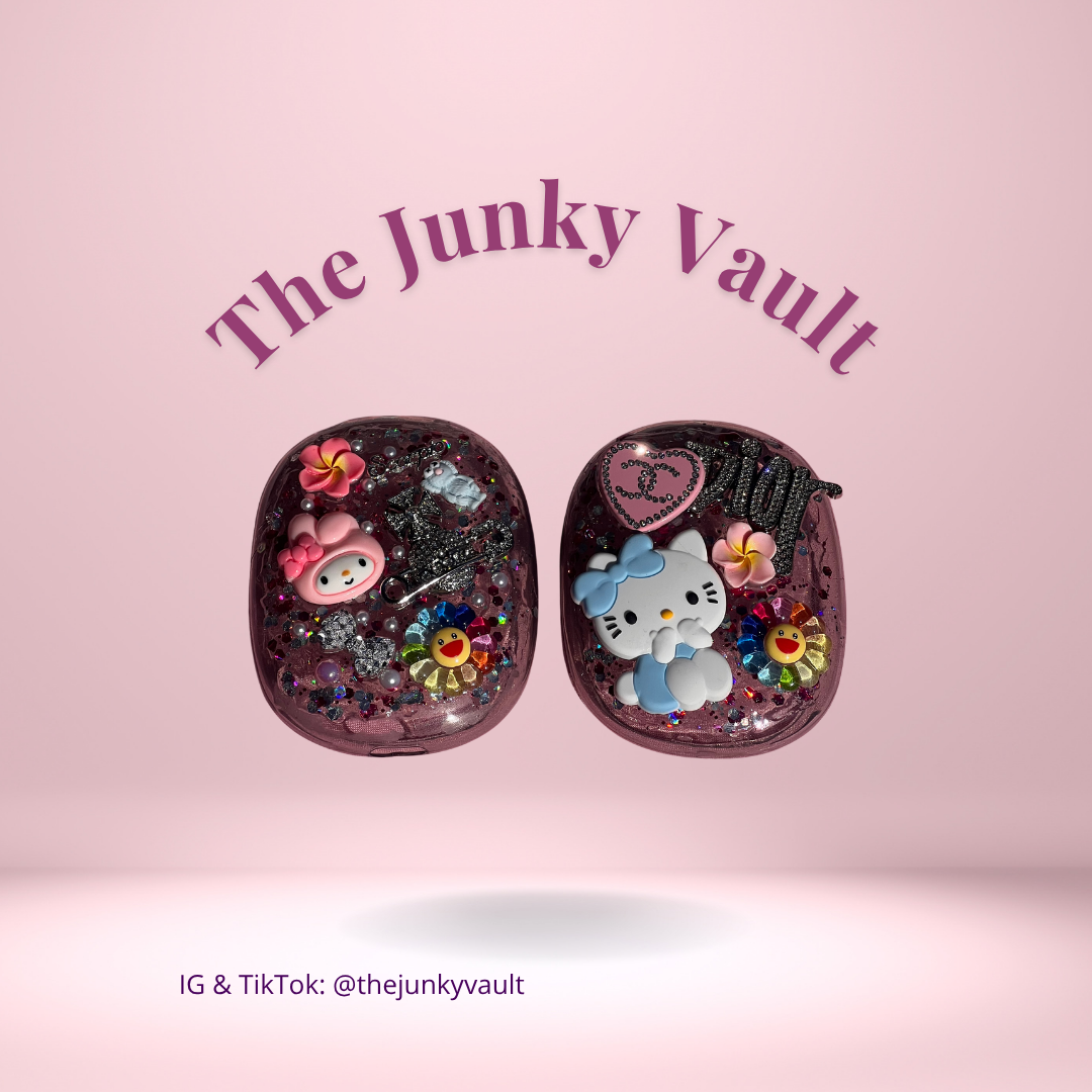 Airpod Max Headset Covers