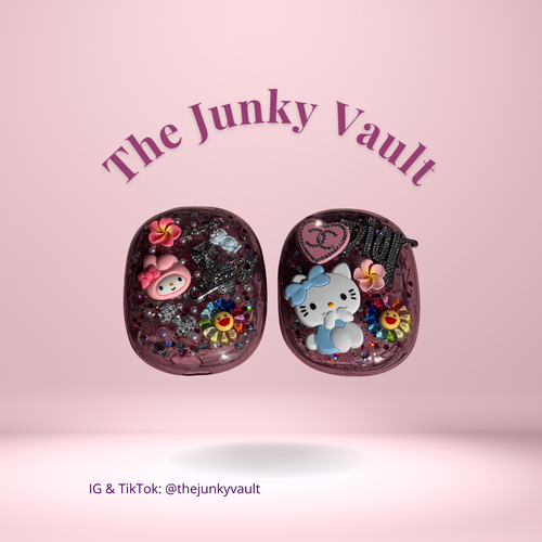 Airpod Max Headset Covers