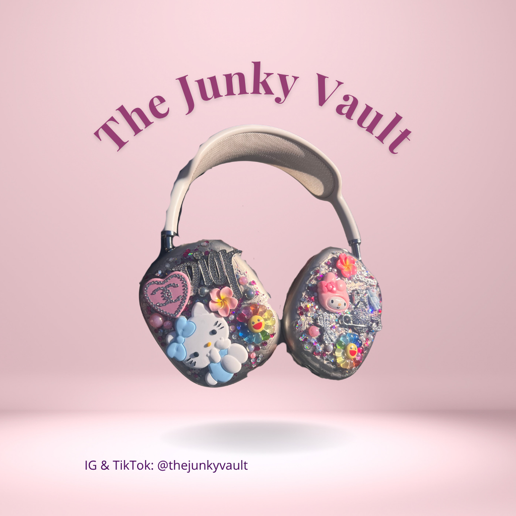 Airpod Max Headset Covers