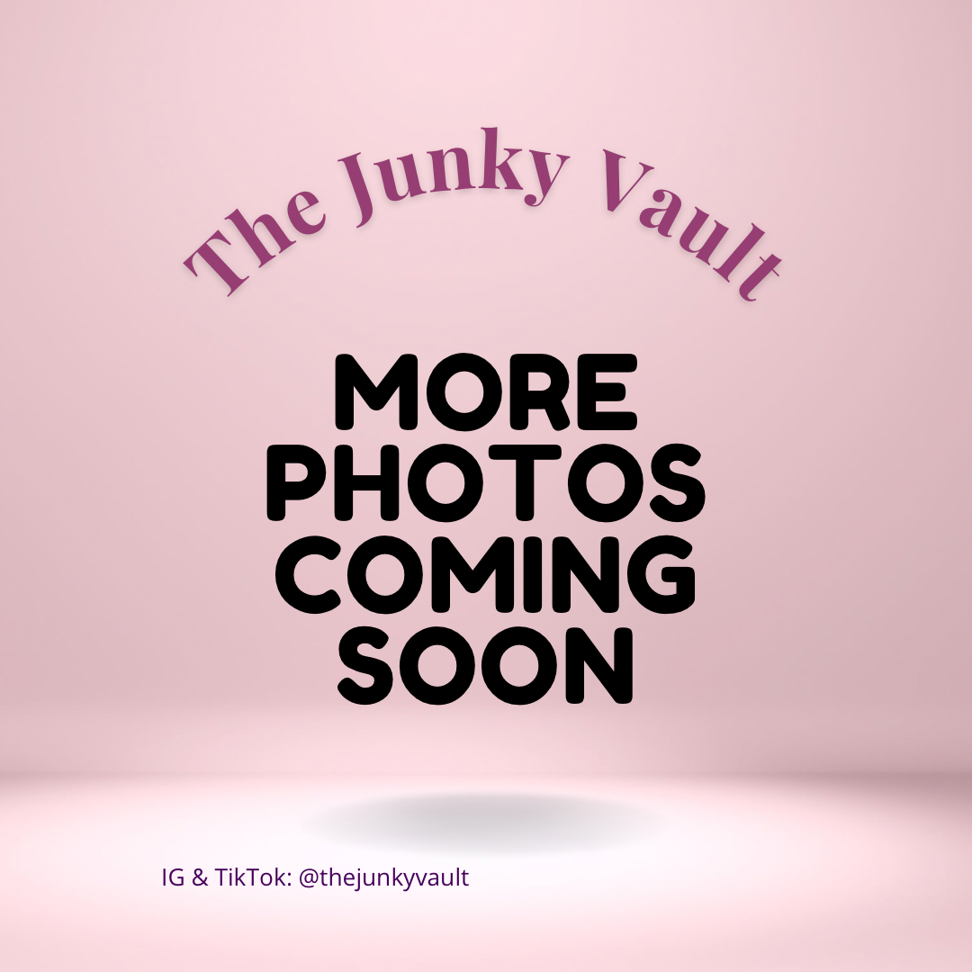 Junky iPad Case